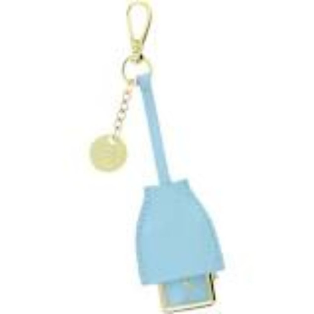 JOY Handbag Charm Collection Luxe Watch